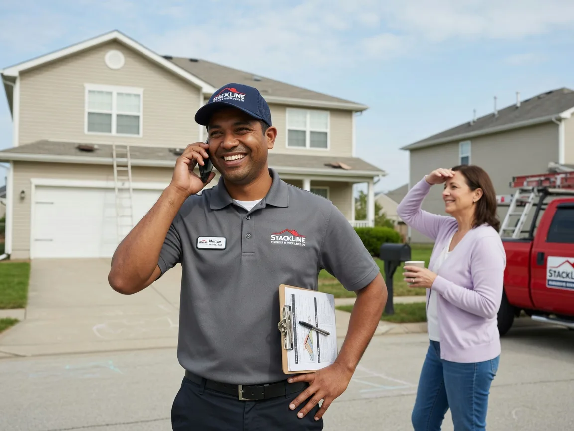 Chimney flashing repair Hessmer, LA FAQs